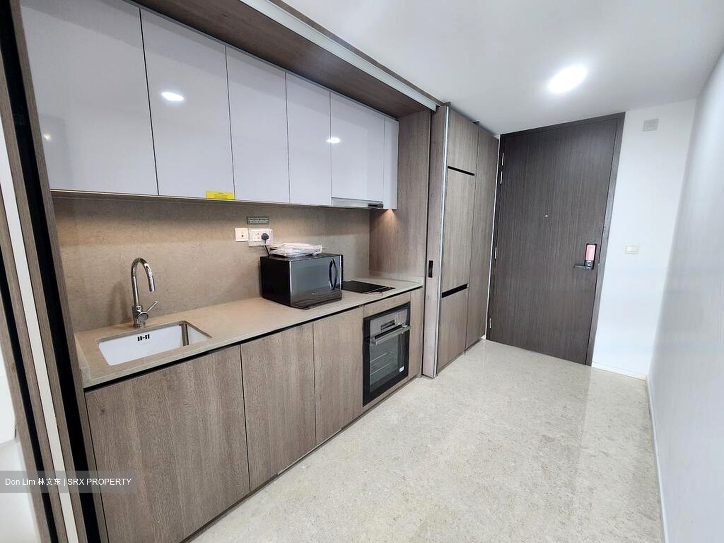 Avenue South Residence (D3), Apartment #460665111